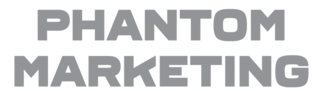 Phantom Marketing logo